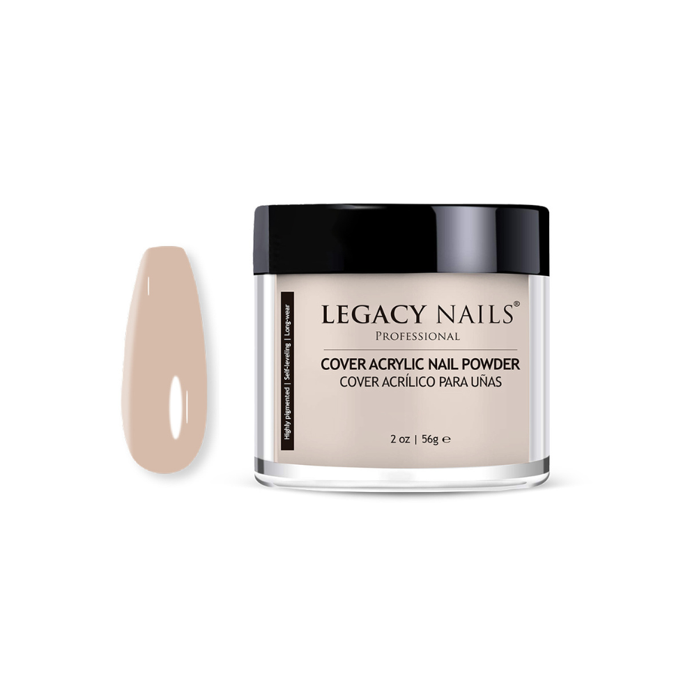 Polvo Acrilico Cover 2Oz