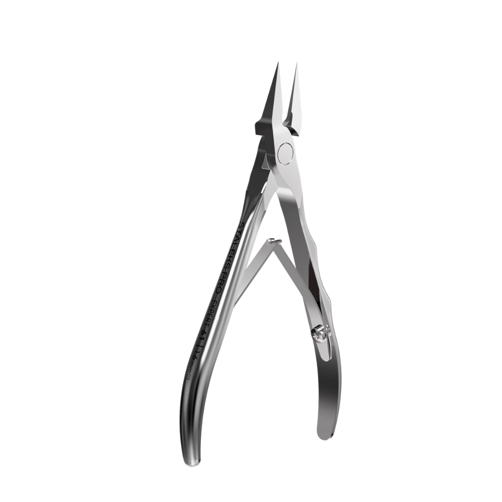 Alicate profesional para uñas encarnadas NE-61-16 Expert 61