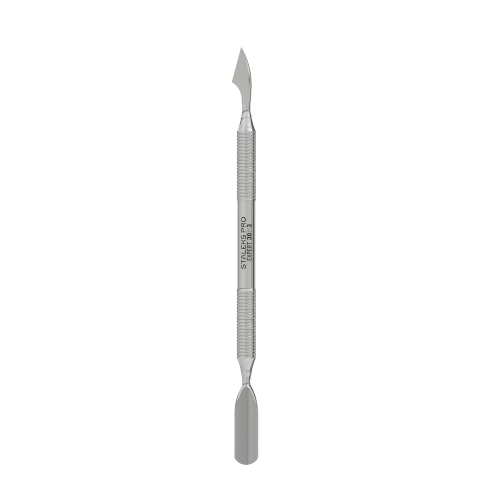 Empujador para manicura PE-30/3 Expert 30