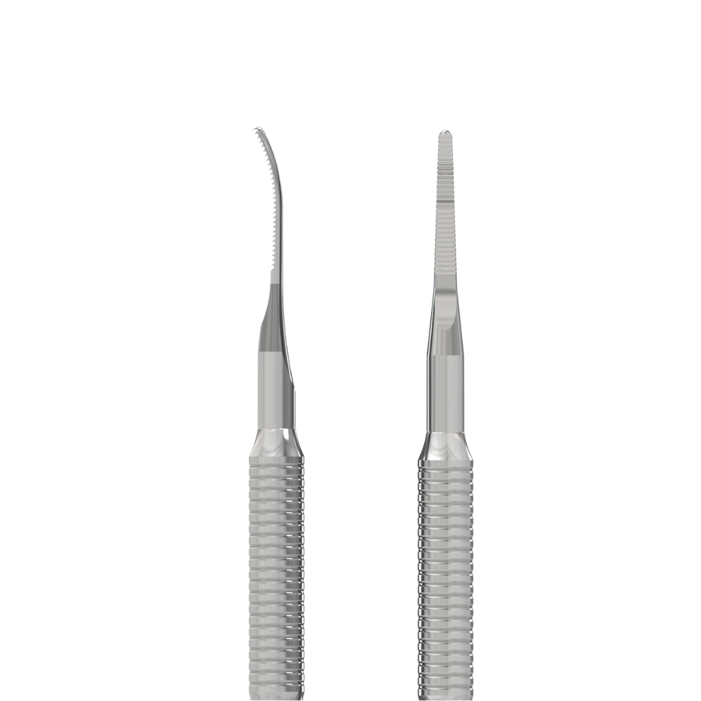 Empujador para pedicura PE-60/3 Expert 60