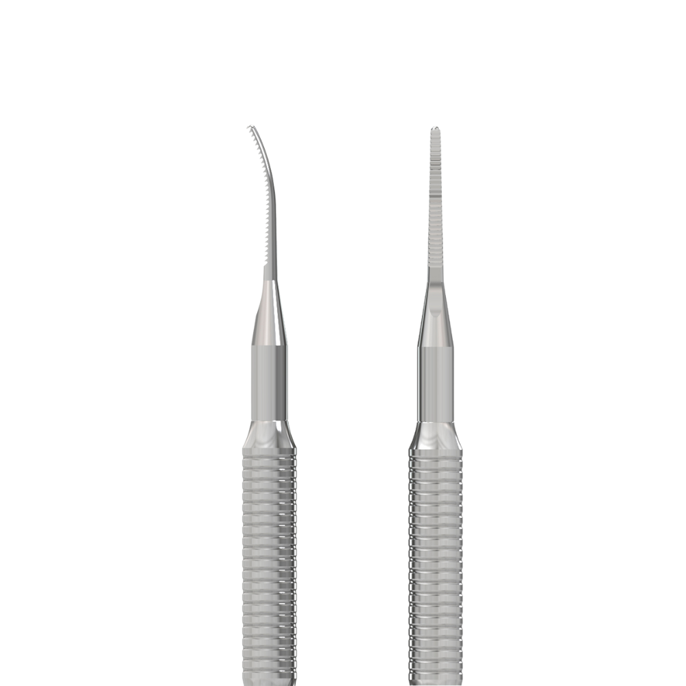 Empujador para pedicura PE-60/4 Expert 60